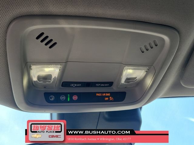 2024 Chevrolet Malibu 1LT - Photo 32