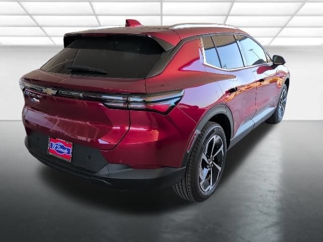 2026 Chevrolet Equinox EV 2LT - Photo 32
