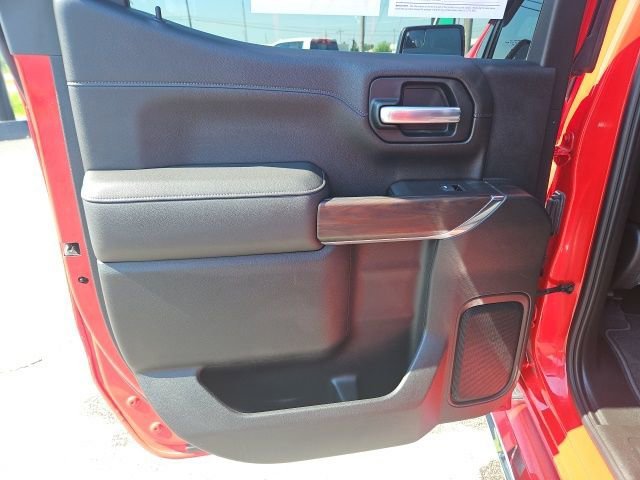2020 GMC Sierra 1500 SLT - Photo 12
