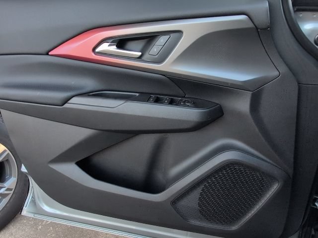 2026 Chevrolet Equinox EV RS - Photo 15