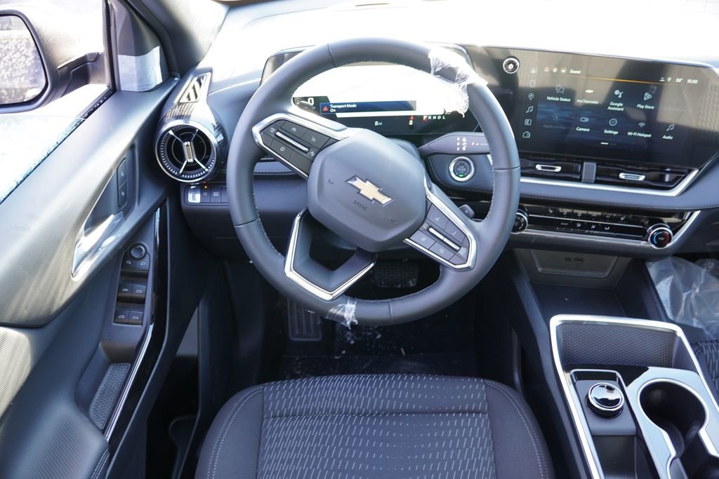2026 Chevrolet Equinox LT - Photo 12