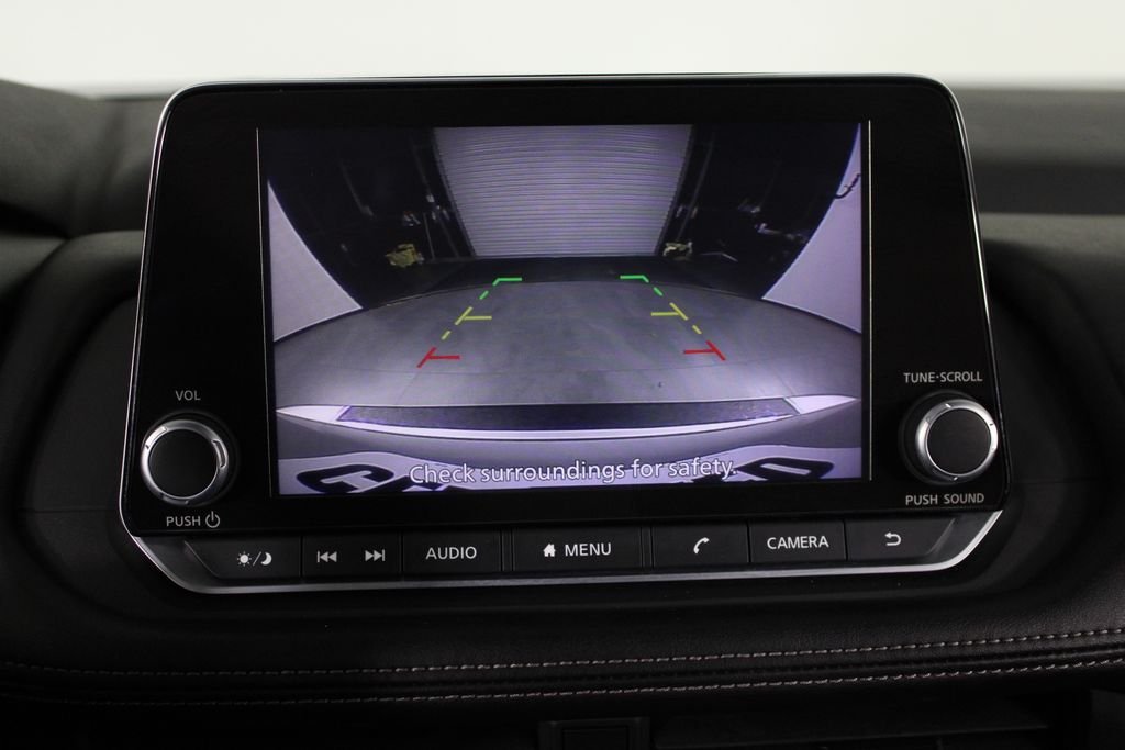 2024 Nissan Rogue SV - Photo 29