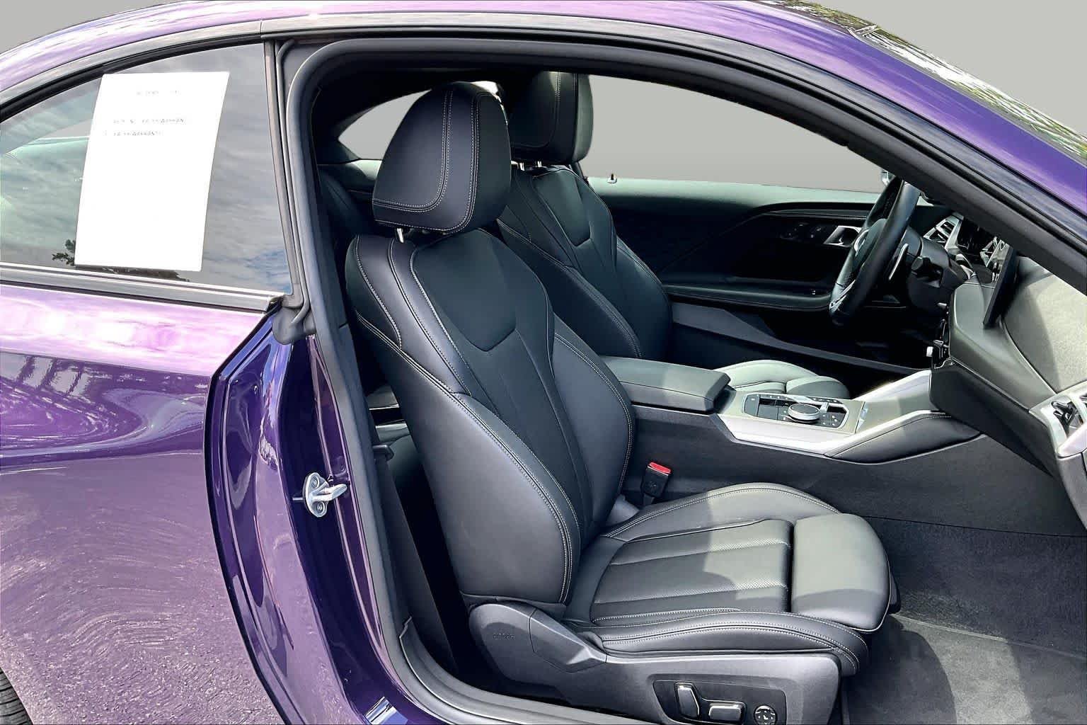 2025 BMW 2 Series 7
