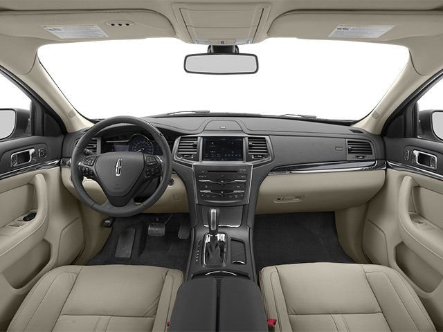 Used 2013 Silver Lincoln  image 4