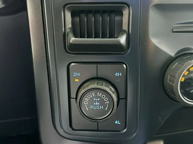 New 2026 Ford F-150 STX