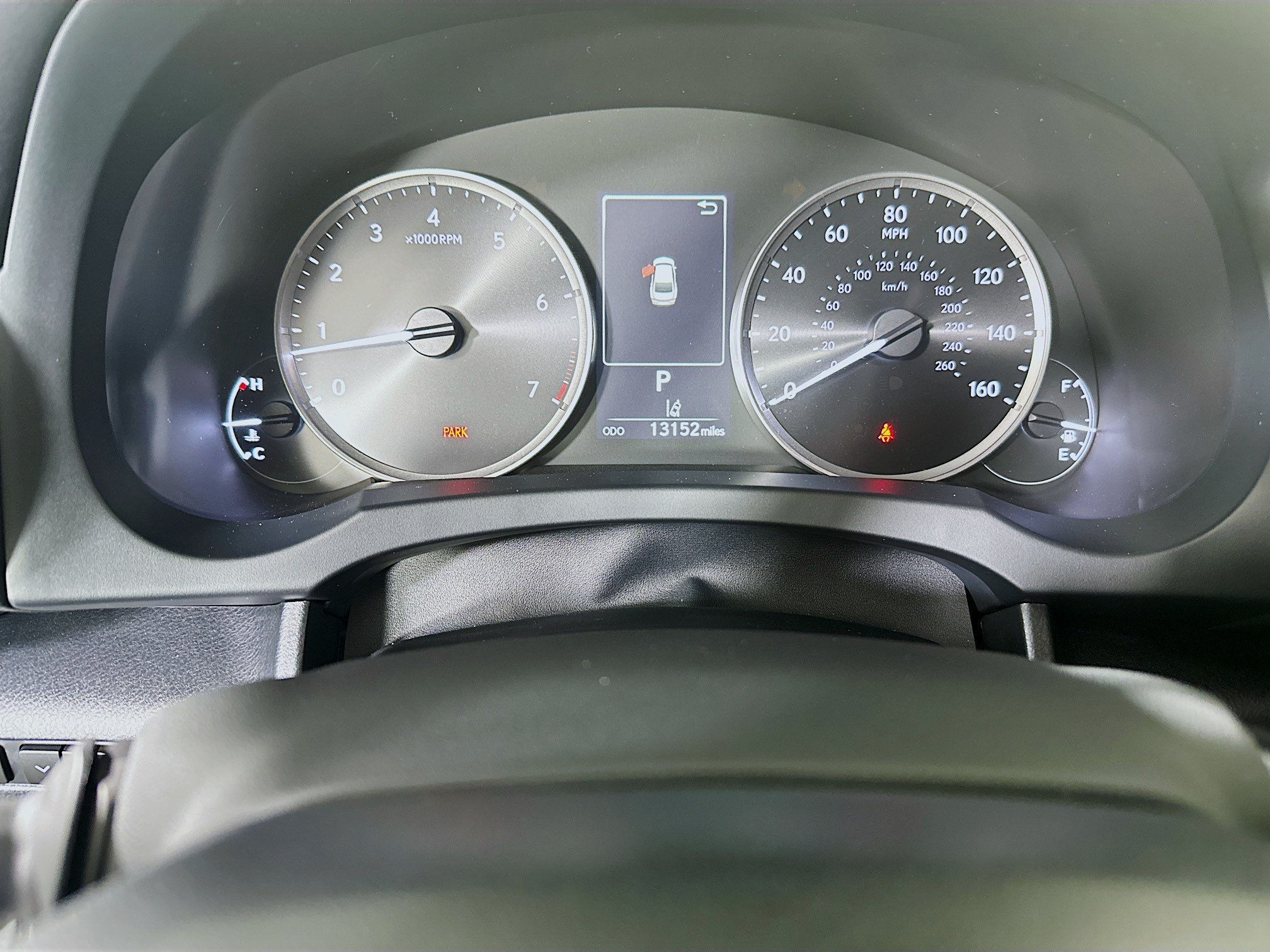 Used 2025 Incognito Lexus IS 350 F SPORT Design image 19