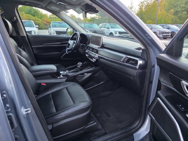 Used 2022 Silver Kia S image 11