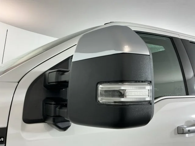 Used 2026 White Metallic Ford Platinum image 13