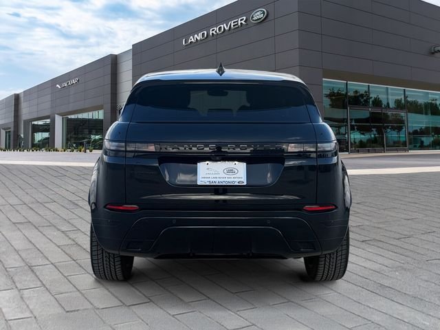 Used 2026 Black Land Rover Dynamic image 4