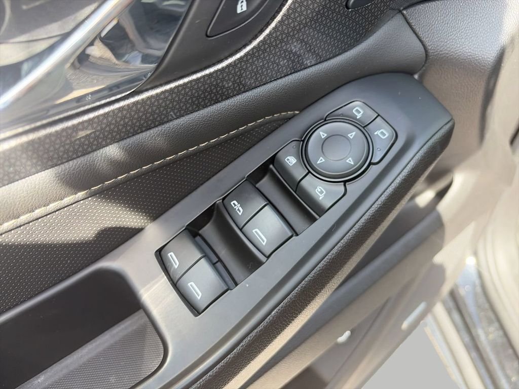 Used 2023 Black Chevrolet Premier image 15