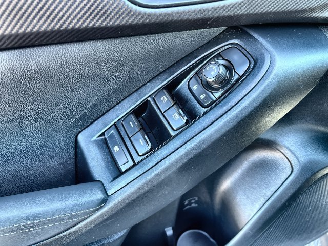 Used 2026 Black Subaru Premium image 23