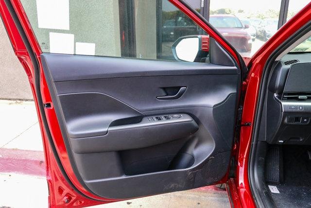 2025 Hyundai Kona EV SEL - Photo 22