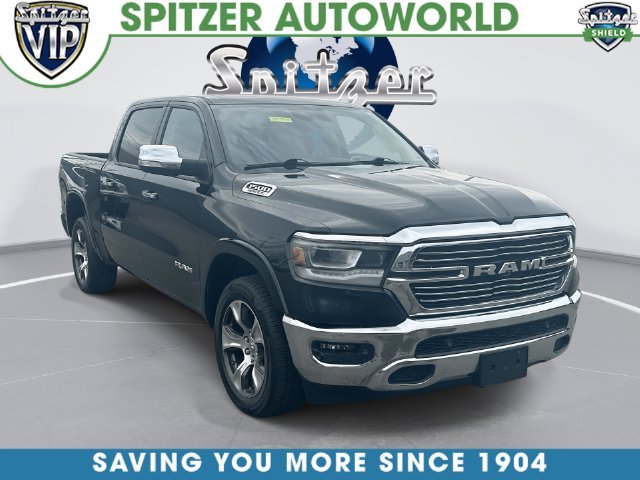 2019 RAM 1500 Pickup