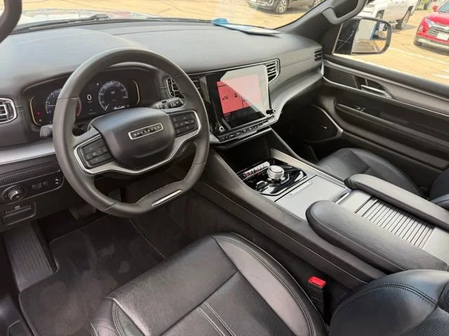 Used 2024 Silver Jeep Series II image 16