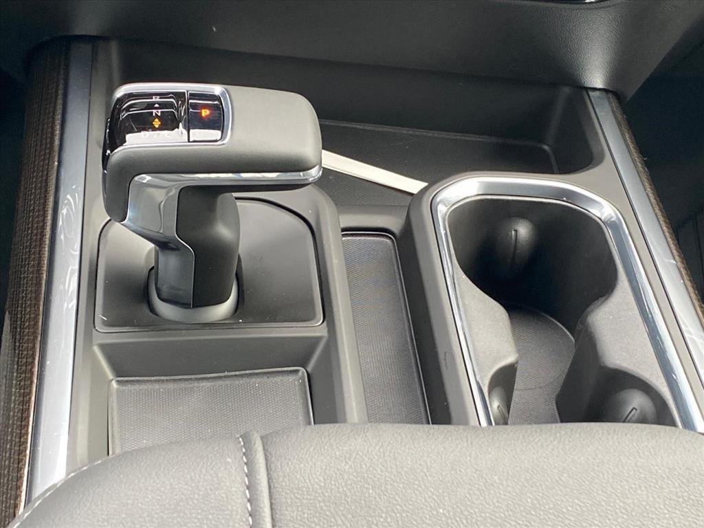 2026 Chevrolet Silverado 1500 LT - Photo 15