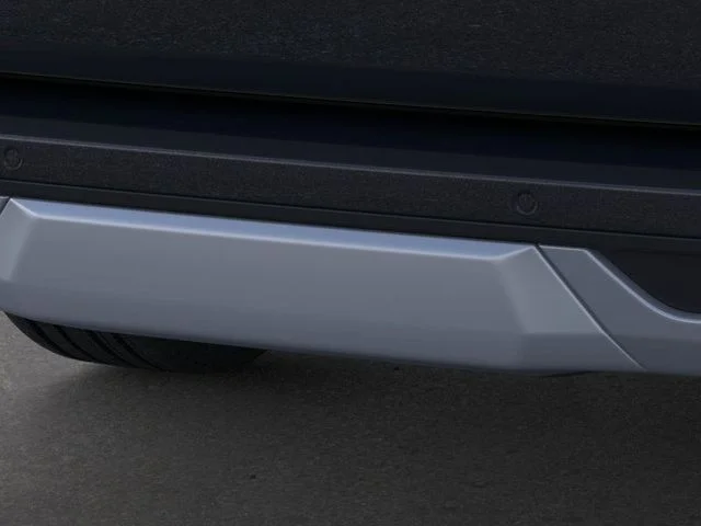 New 2026 Agate Black Metallic Ford MAX Platinum® image 23
