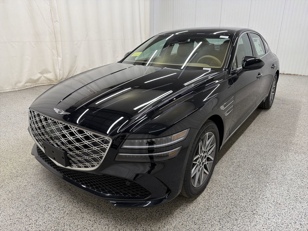 New 2026 Vik Black Genesis 2.5T image 4