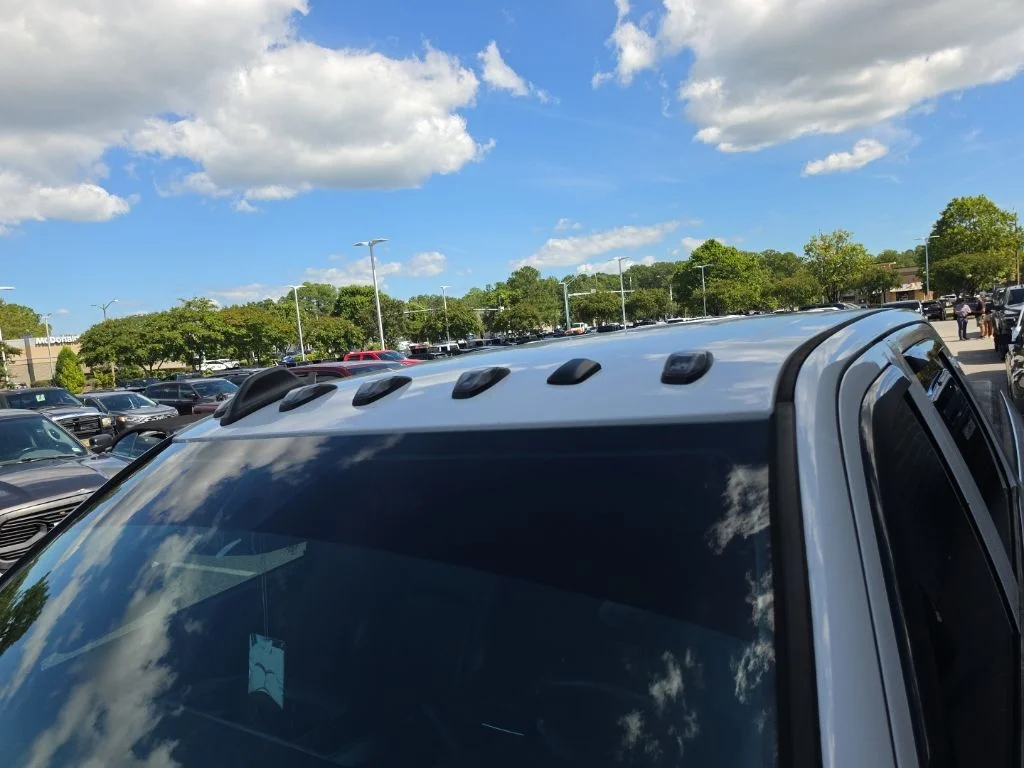 Used 2021 White Ram Tradesman image 7