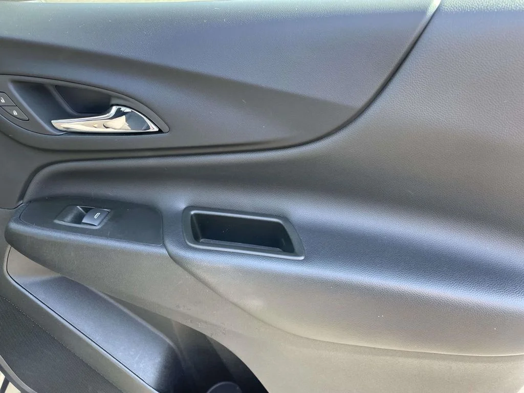 Used 2023 Sterling Gray Metallic Chevrolet LT image 8