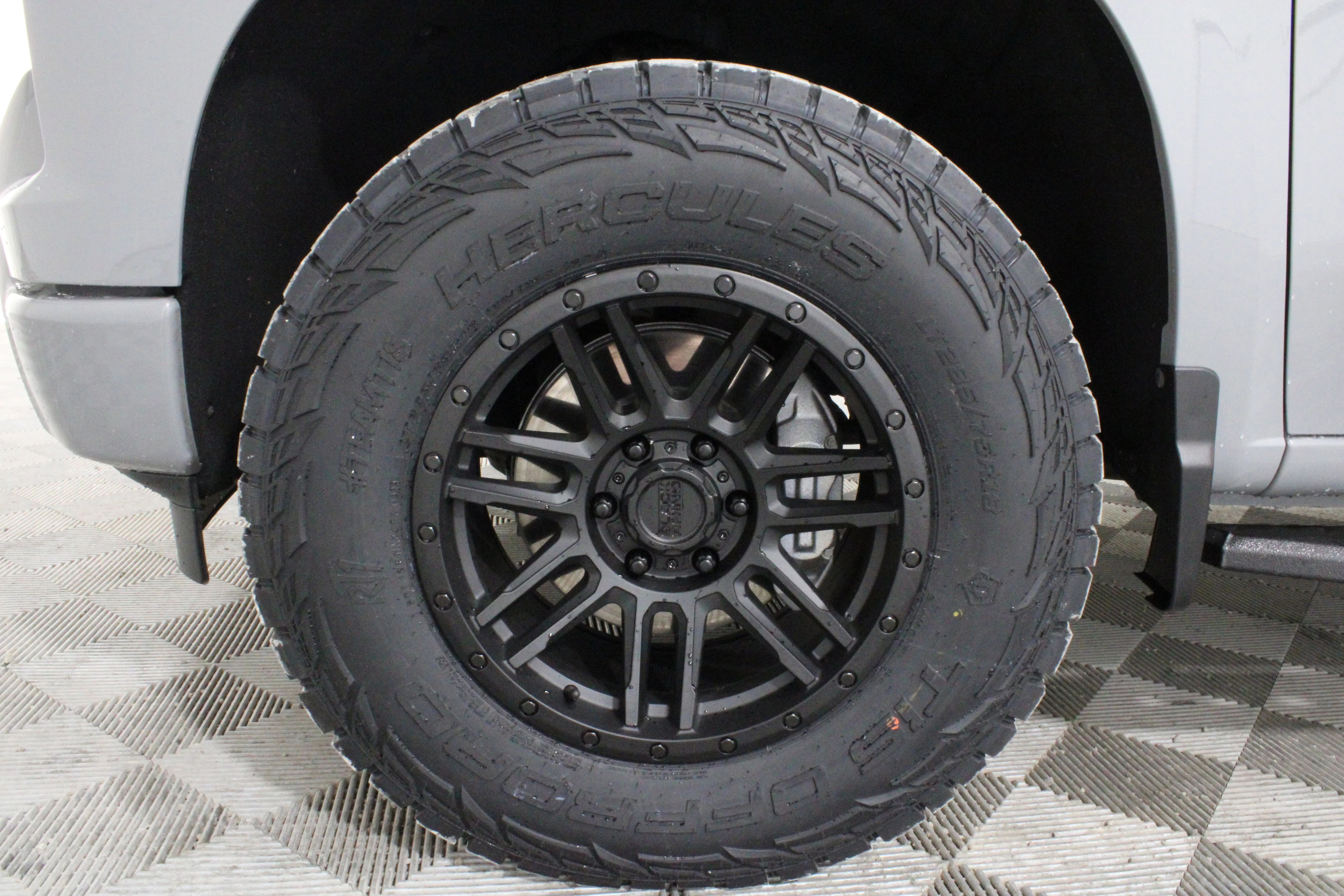 2024 Chevrolet Silverado 1500 RST - Photo 35