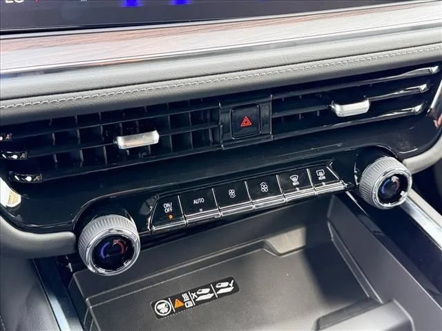 New 2026 Black Chevrolet LT image 26
