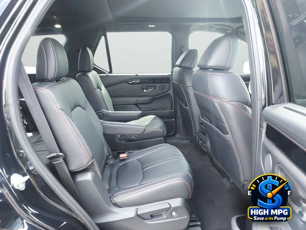 2023 Honda Pilot TrailSport - Photo 23