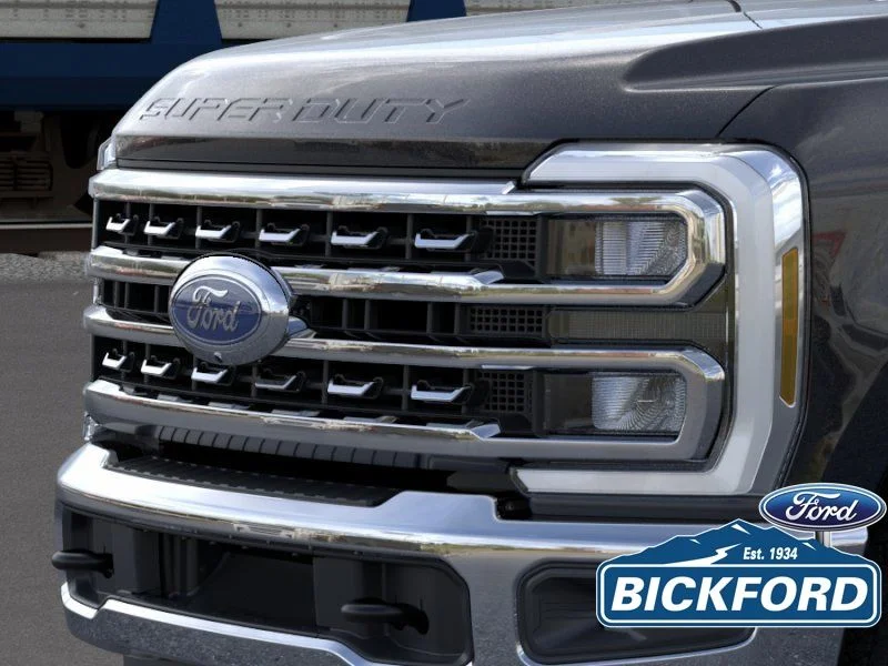 2026 Ford F-250 Lariat 4x4 Crew Cab 6-3/4' Box's photo