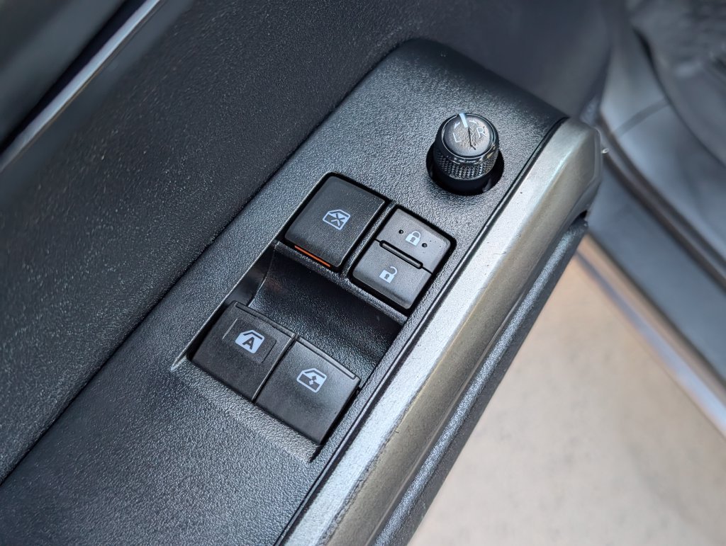 Used 2020 Gray Toyota SR5 image 16