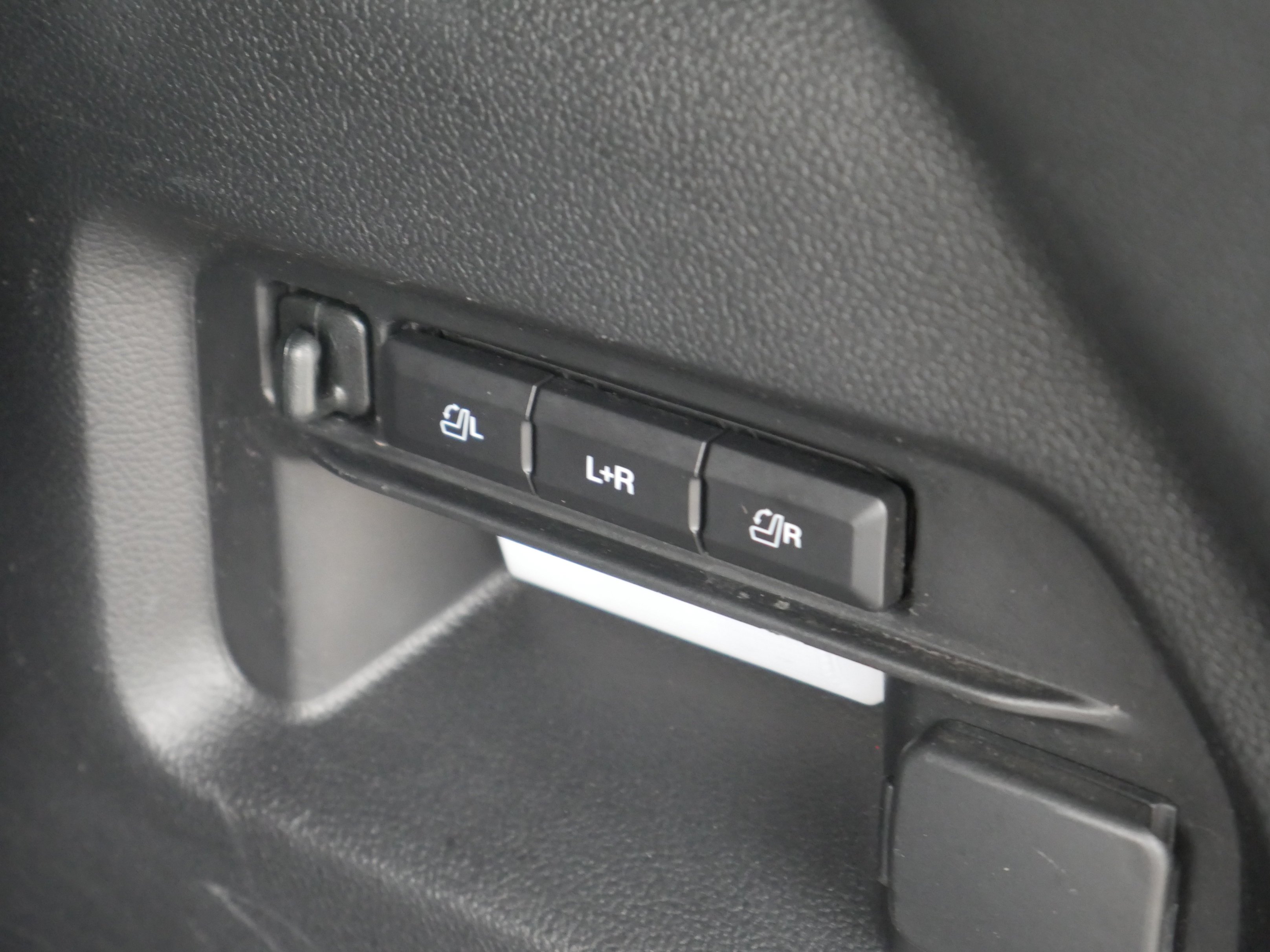 Used 2023 Agate Black Metallic Ford ST image 16