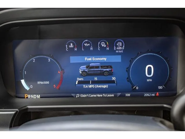 2026 Ford F-250 Super Duty XLT - Photo 88