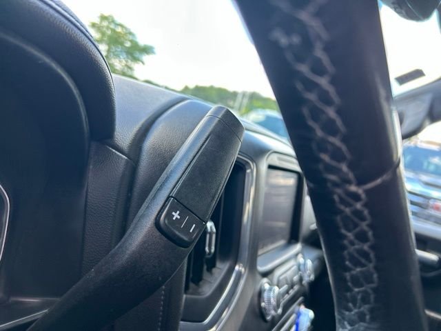 Used 2020 Gray GMC Denali image 25