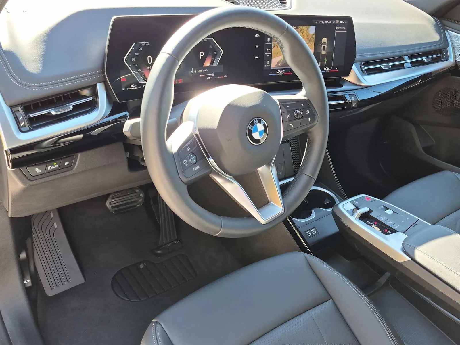 Used 2024 Alpine White BMW xDrive28i image 10