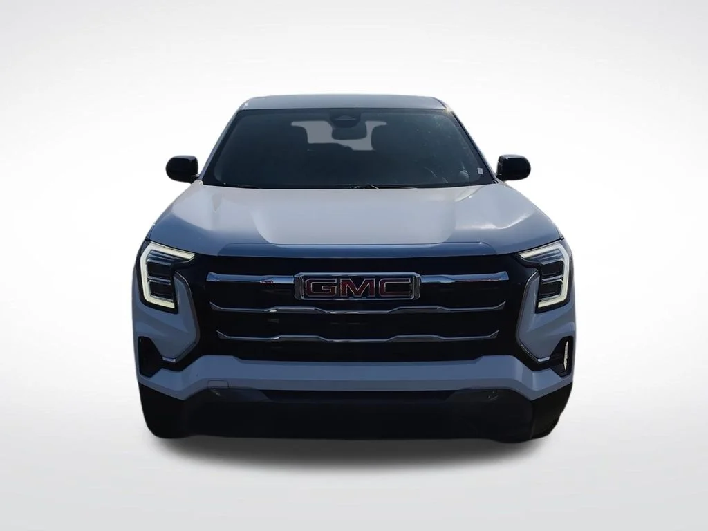 Certified Used 2026 White GMC Elevation image 4
