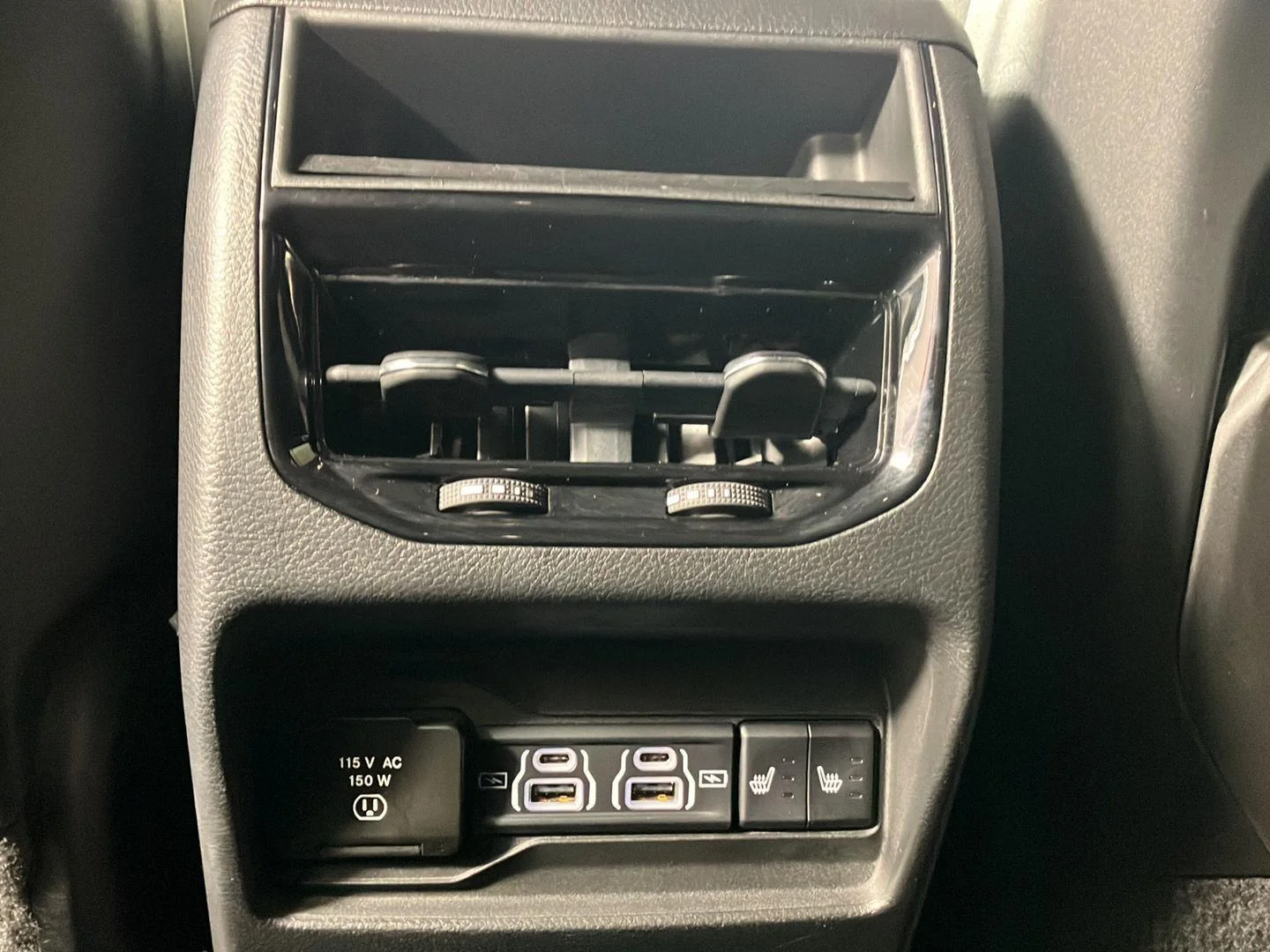 Used 2022 Bright White Clearcoat Jeep Overland image 26