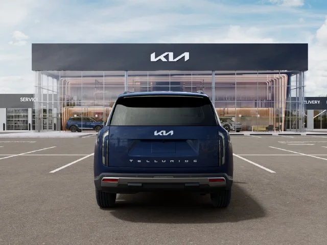 New 2027 Blue Kia S image 5