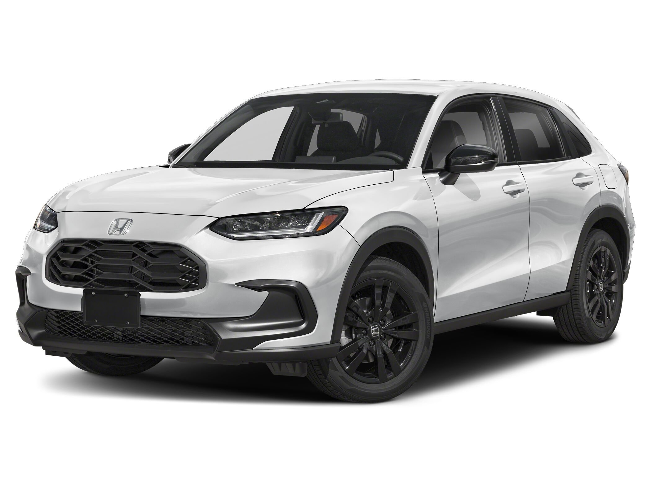 2027 Honda HR-V Sport AWD's photo