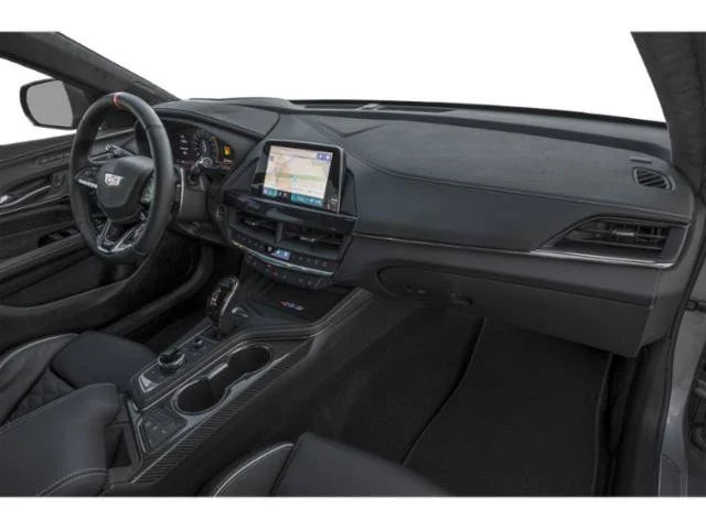 Used 2026 Black Raven Cadillac V-Series image 14
