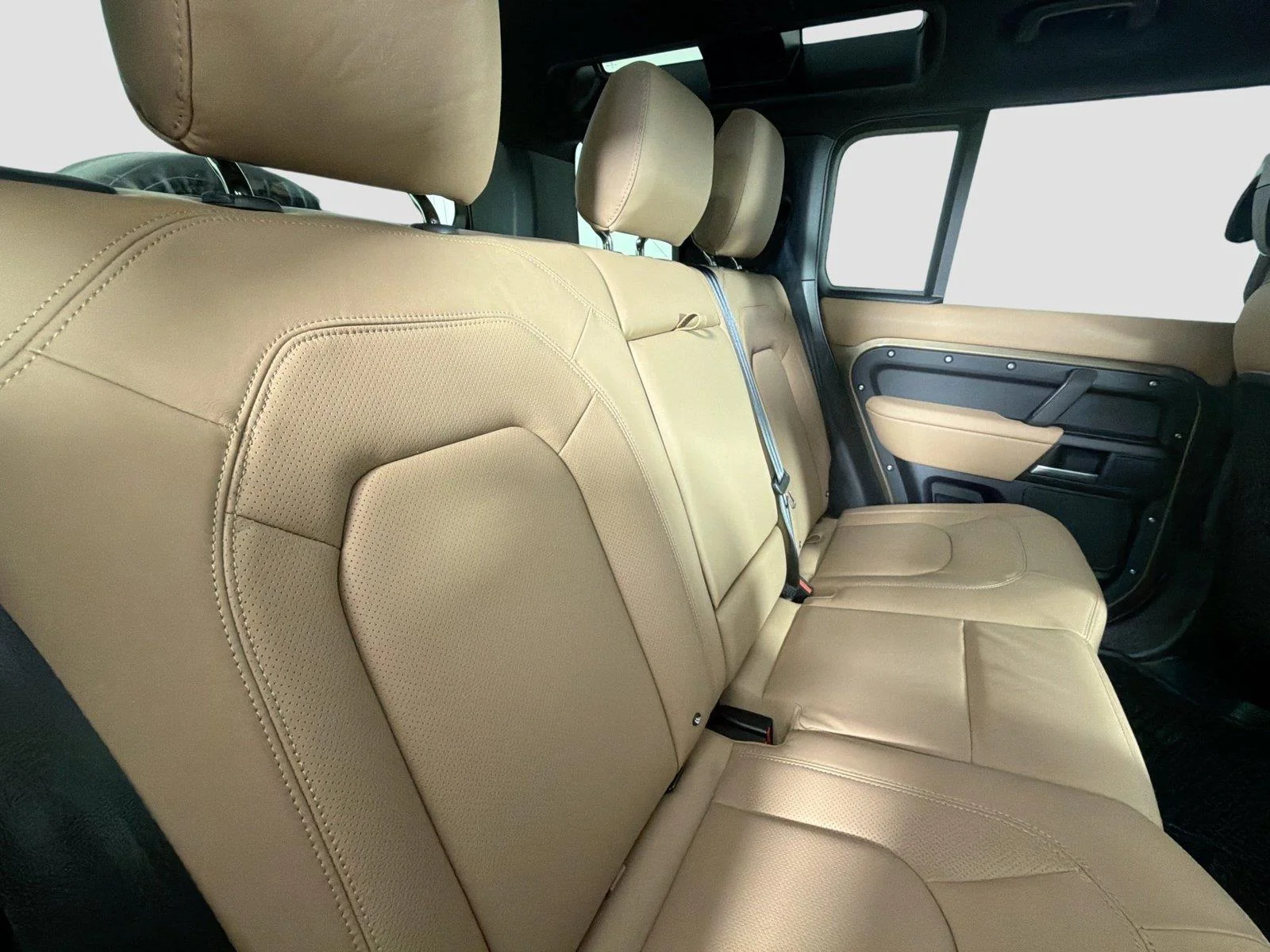 New 2026 Gondwana Stone Land Rover S image 28