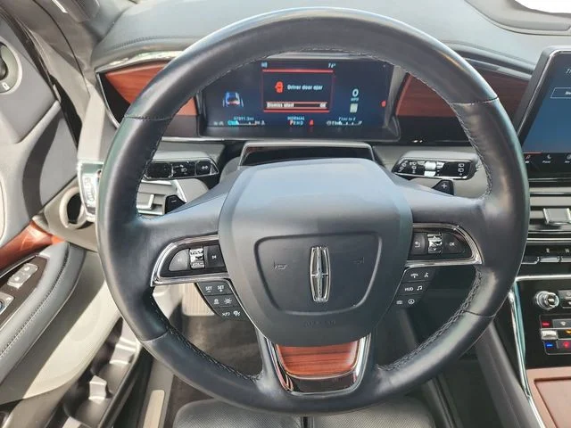 2022 Lincoln Navigator Reserve - Photo 13