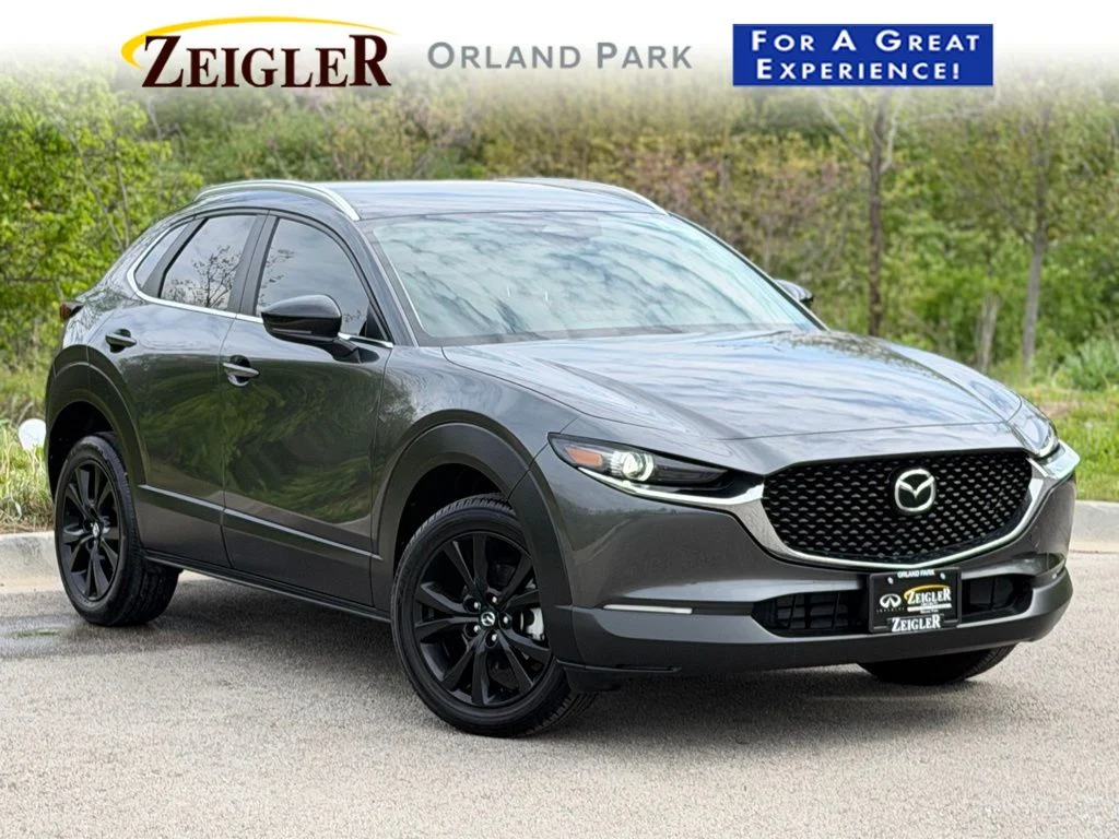 2024 Mazda CX-30 Select Sport