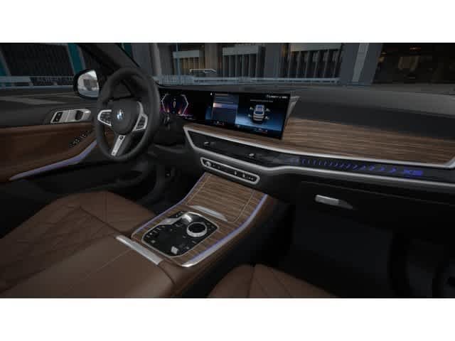 New 2026 Carbon Black Metallic BMW sDrive40i image 14