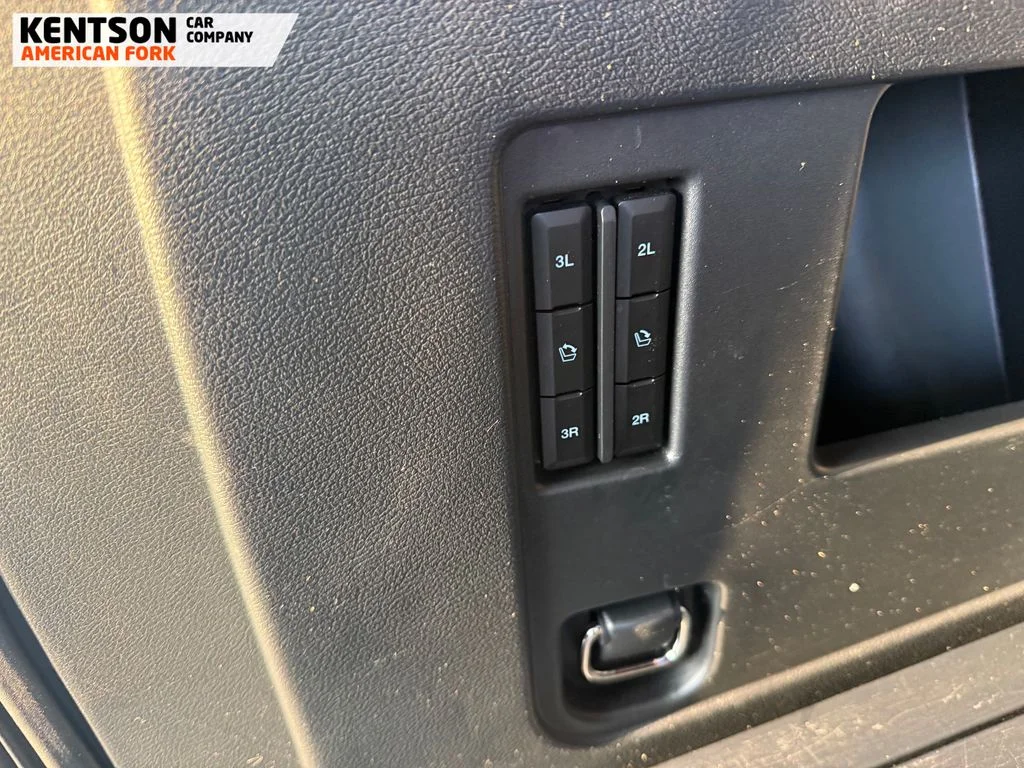 2024 Ford Expedition Platinum - Photo 42