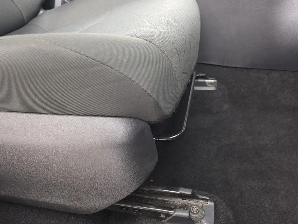 Used 2024 Magnetic Gray Metallic Toyota XLE image 30