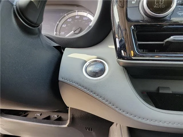 Used 2024 Celestial Silver Metallic Toyota LE Front-Wheel Drive image 12