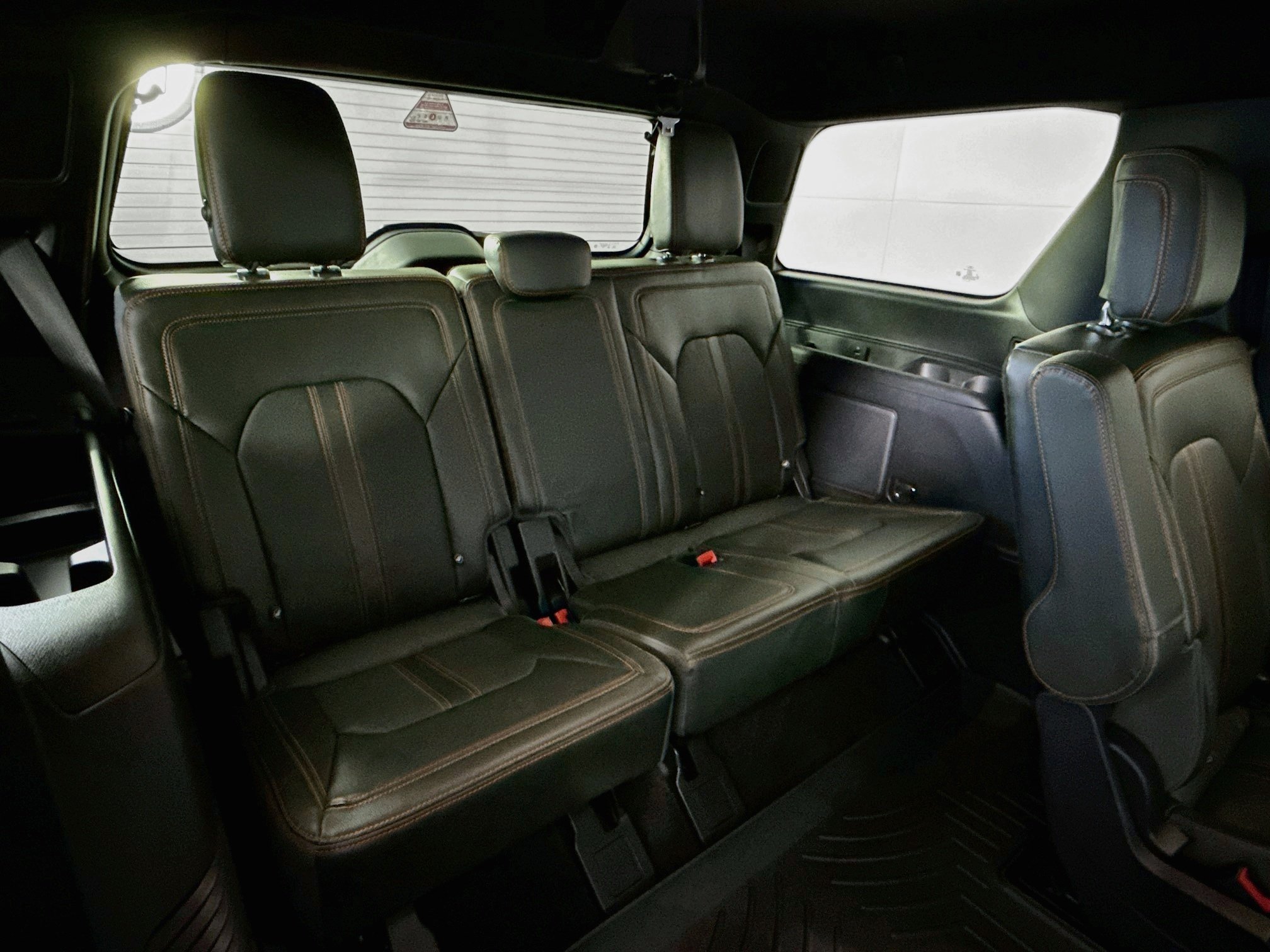 Used 2022 Dark Matter Metallic Ford Timberline image 29