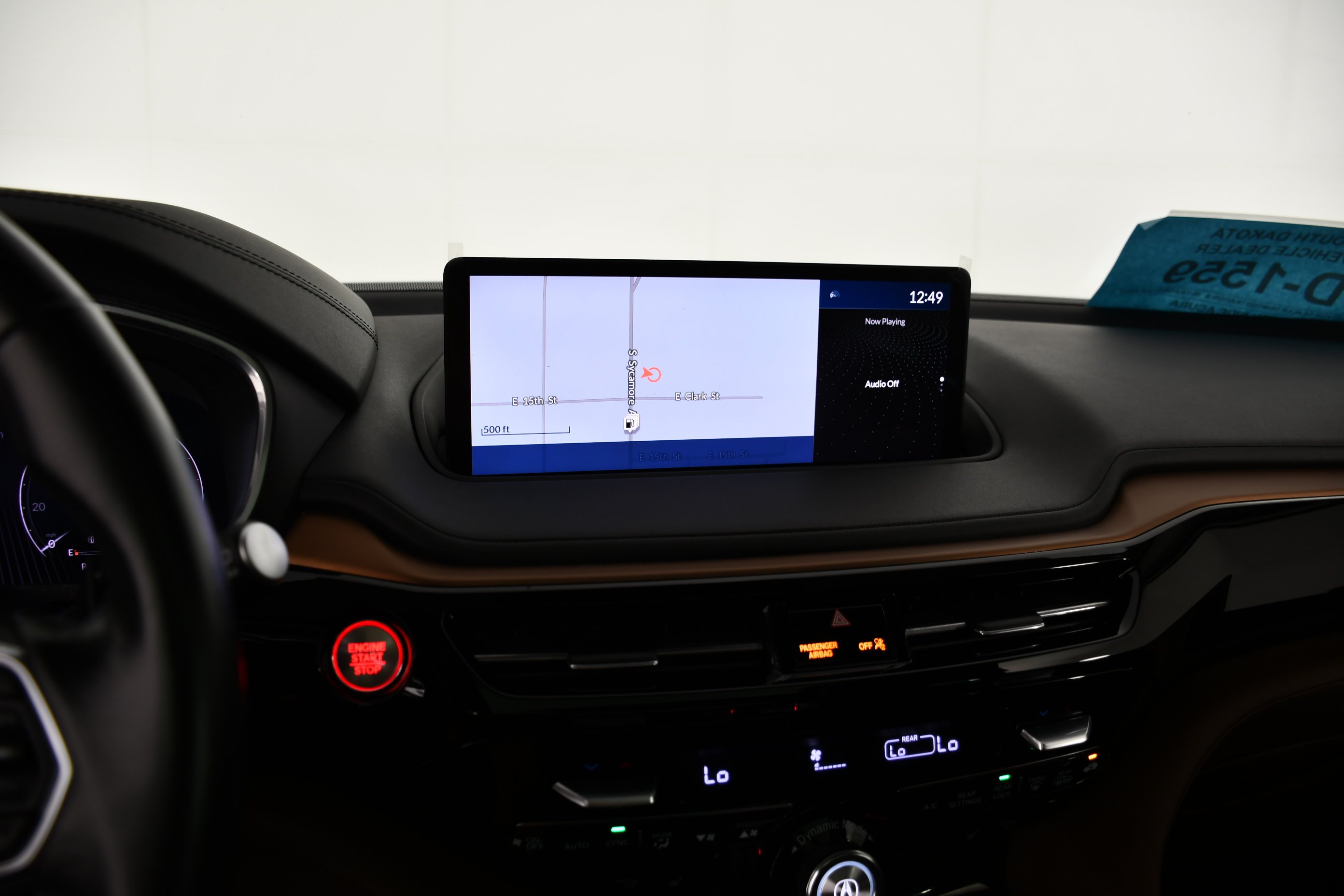 2024 Acura MDX Technology Package - Photo 25