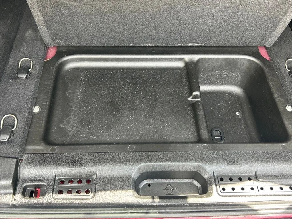 Used 2022 Red Jeep Unlimited Rubicon 392 image 26