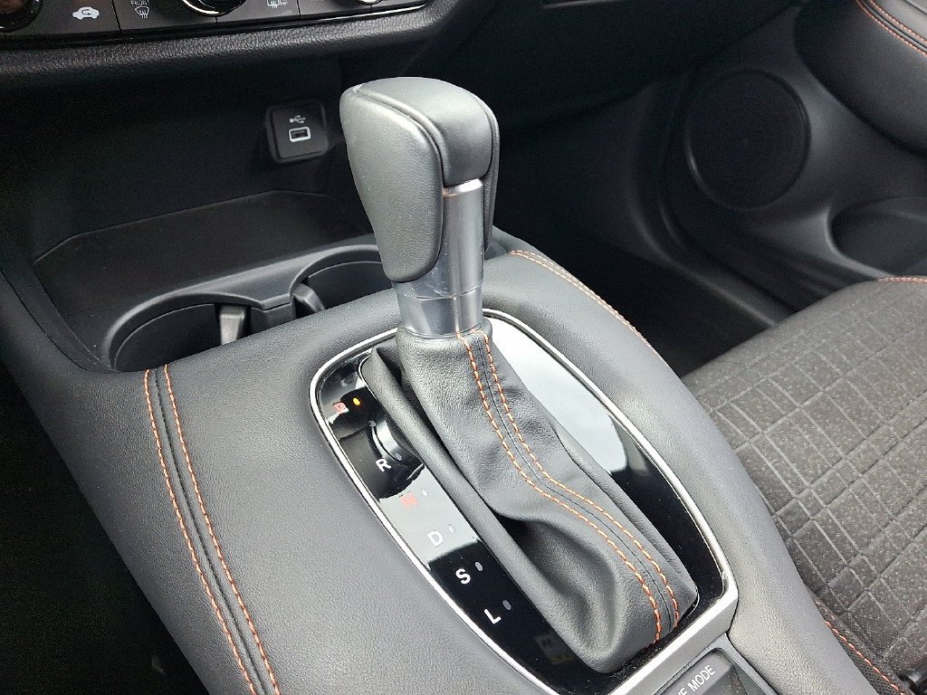 2024 Honda HR-V Sport - Photo 15