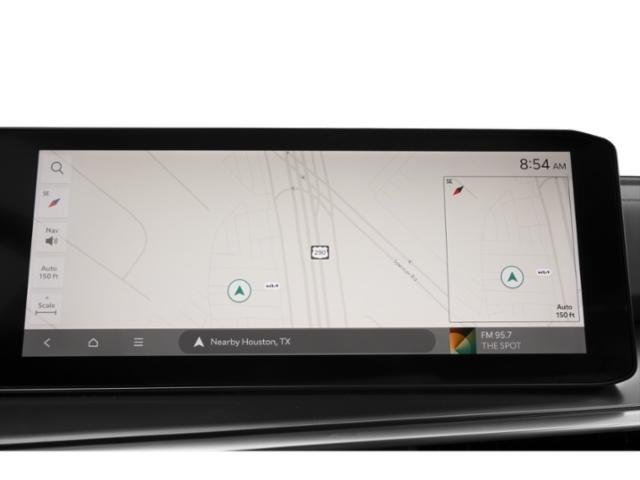 New 2026 Snow White Pearl Kia EX image 19