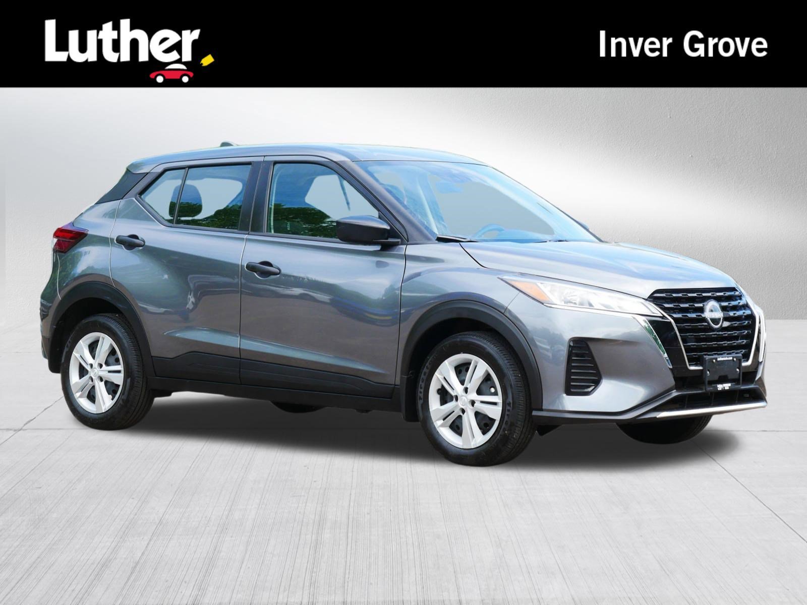 2023 Nissan Kicks 1.6 S's photo